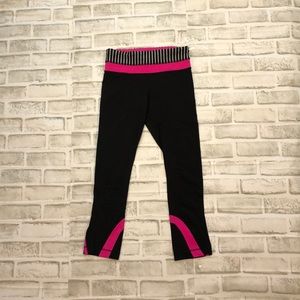 Lululemon Leggings Size 2